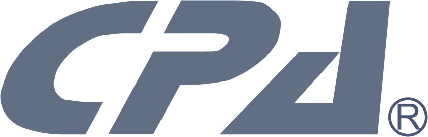 CPA 商標Logo